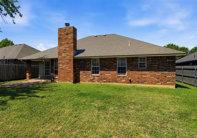 Homes for sale in Oklahoma City, OK | 9108 Dena Ln, Oklahoma City, OK 73132 | MLS# 1227453