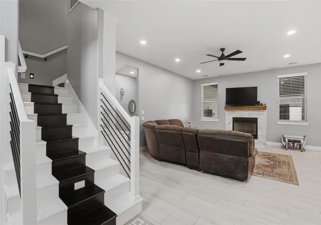 Photo 4 of Single family home for sale at 12220 S Pennsylvania Ave, Edmond, OK 73025 | MLS# 1227470 | Listing updated on 2026-10-07