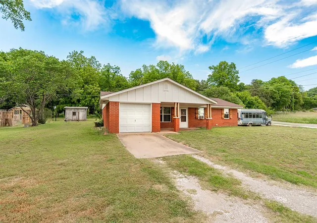 Homes for sale in Perkins, OK | 104 Ne 7Th St, Perkins, OK 74059 | MLS# 1227471