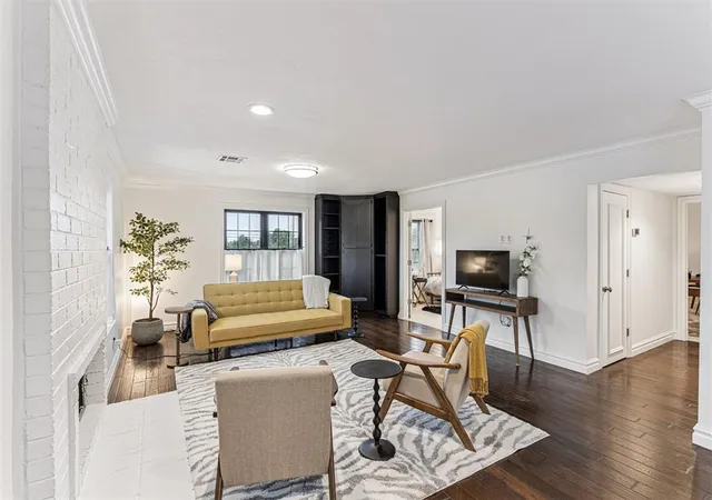 Homes for sale in Oklahoma City, OK | 6325 N Villa Ave #122, Oklahoma City, OK 73112 | MLS# 1227475
