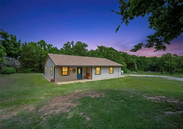 1st image of 11601 Slaughterville Rd, Lexington, OK 73051 | MLS# 1227477