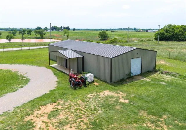 3rd image of 11601 Slaughterville Rd, Lexington, OK 73051 | MLS# 1227477