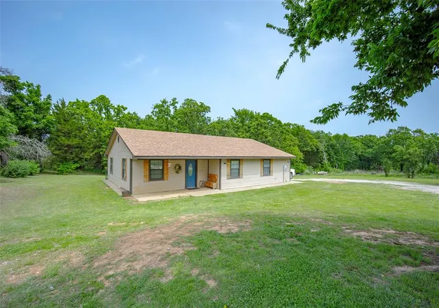 42nd image of 11601 Slaughterville Rd, Lexington, OK 73051 | MLS# 1227477