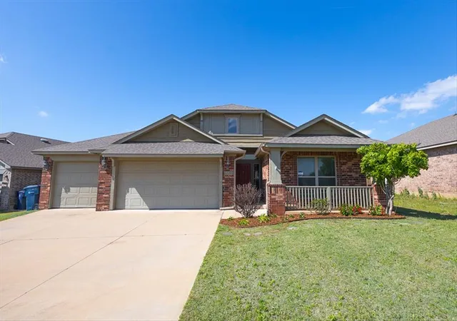 Homes for sale in Piedmont, OK | 13100 Native Plant Rd, Piedmont, OK 73078 | MLS# 1227479