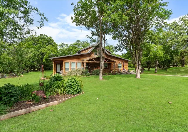 Photo 1 of Single family home for sale at 775 Caddo Hills Rd, Caddo, OK 74729 | MLS# 1227488 | Listing updated on 2026-10-02