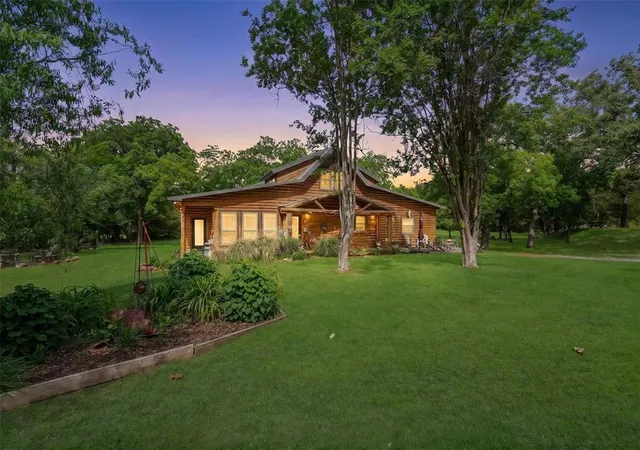 Photo 2 of Single family home for sale at 775 Caddo Hills Rd, Caddo, OK 74729 | MLS# 1227488 | Listing updated on 2026-10-02