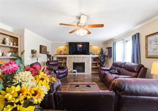 3rd image of 13601 N Post Rd, Jones, OK 73049 | MLS# 1227496