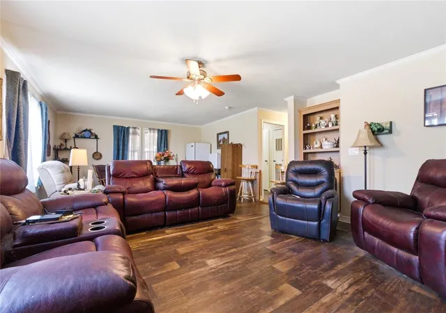 4th image of 13601 N Post Rd, Jones, OK 73049 | MLS# 1227496