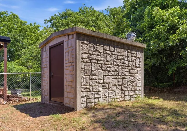43rd image of 13601 N Post Rd, Jones, OK 73049 | MLS# 1227496