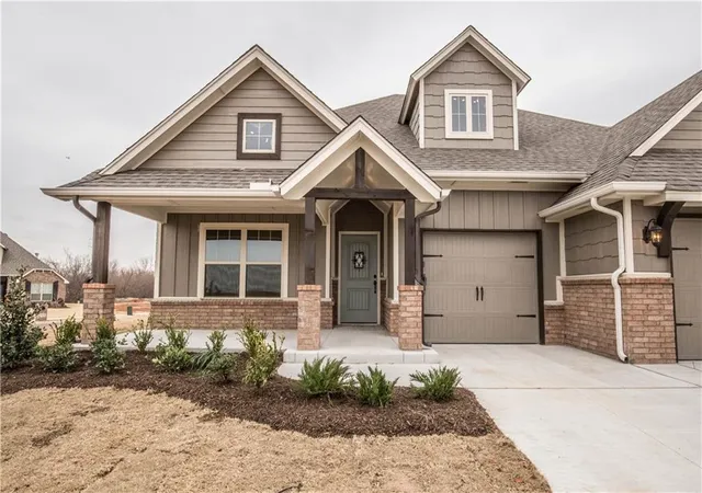 2nd image of 9900 Nw 142nd St, Yukon, OK 73099 | MLS# 1227497