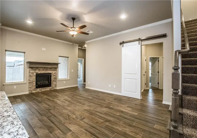 4th image of 9900 Nw 142Nd St, Yukon, OK 73099 | MLS# 1227497