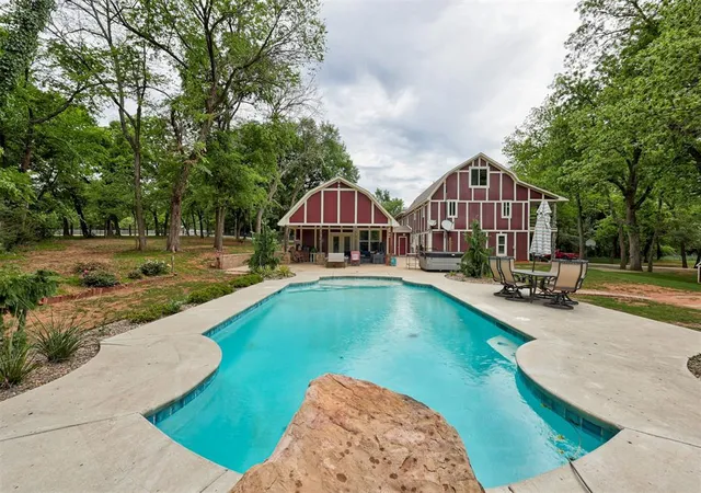 1st image of 7761 High Meadow Rd, Noble, OK 73068 | MLS# 1227500