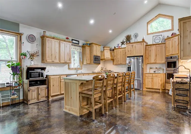 Photo 4 of Single family home for sale at 7761 High Meadow Rd, Noble, OK 73068 | MLS# 1227500 | Listing updated on 2026-09-01
