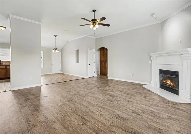 Photo 2 of Single family home for sale at 8012 John Robert Dr, Oklahoma City, OK 73135 | MLS# 1227503 | Listing updated on 2026-08-21