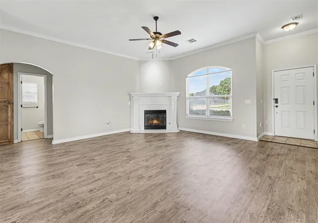 Photo 3 of Single family home for sale at 8012 John Robert Dr, Oklahoma City, OK 73135 | MLS# 1227503 | Listing updated on 2026-08-21