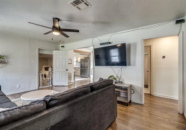 Photo 3 of Single family home for sale at 908 N Tabor Ave, Oklahoma City, OK 73107 | MLS# 1227507 | Listing updated on 2026-09-01