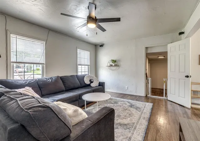 Photo 4 of Single family home for sale at 908 N Tabor Ave, Oklahoma City, OK 73107 | MLS# 1227507 | Listing updated on 2026-09-01