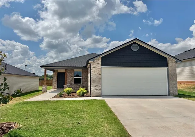 1st image of 1953 Chandler Meadows Dr, Chandler, OK 74834 | MLS# 1227508
