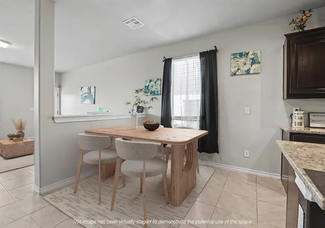 2nd image of 11205 Nw 95th Ter, Yukon, OK 73099 | MLS# 1227509