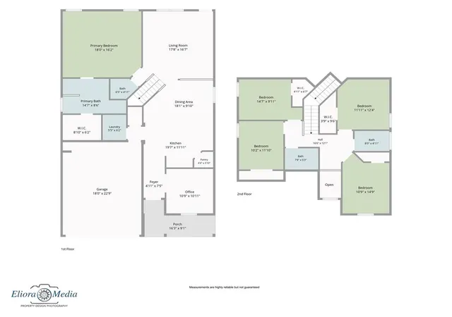 36th image of 11205 Nw 95th Ter, Yukon, OK 73099 | MLS# 1227509