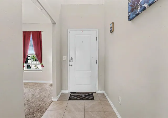 4th image of 11205 Nw 95Th Ter, Yukon, OK 73099 | MLS# 1227509