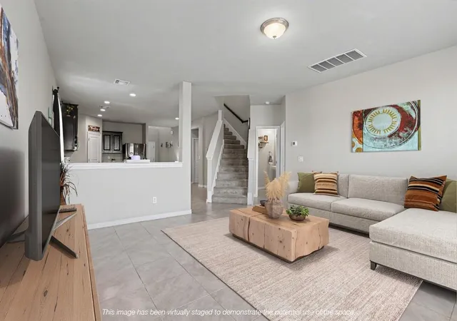 Photo 4 of Single family home for sale at 11205 NW 95th Terrace, Yukon, OK 73099 | MLS# 1227509 | Listing updated on 2026-08-28