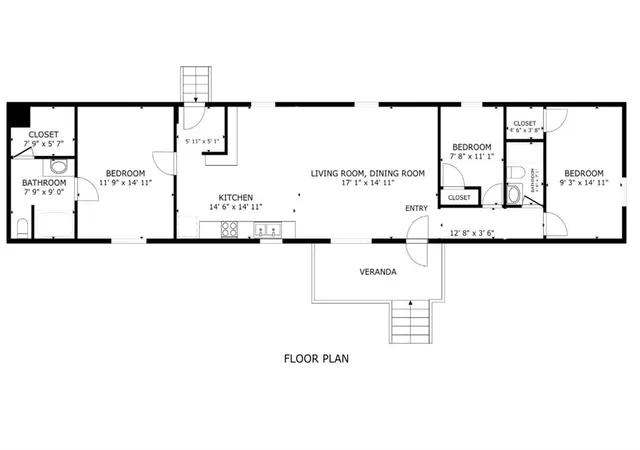 Homes for sale in Shawnee, OK | 100 Quailwood Dr, Shawnee, OK 74804 | MLS# 1227512