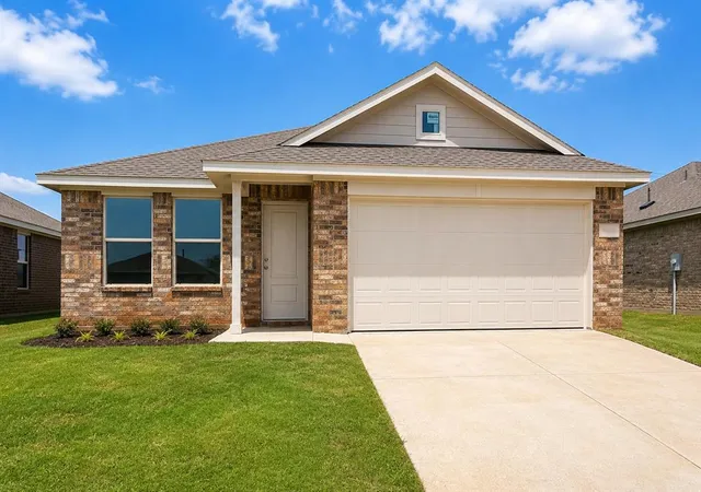 Homes for sale in Yukon, OK | 9616 Nw 123rd St, Yukon, OK 73099 | MLS# 1227522