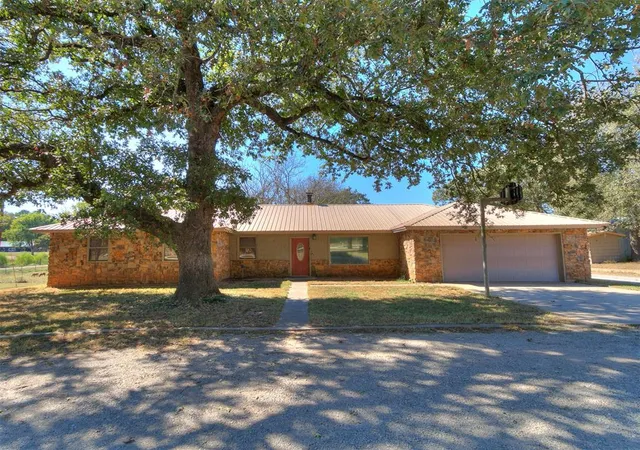 Photo 1 of Single family home for sale at 3460 Hensley Rd, Norman, OK 73026 | MLS# 1227546 | Listing updated on 2026-05-06