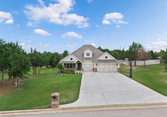 Homes for sale in Jones, OK | 9116 Ne 139th St, Jones, OK 73049 | MLS# 1227550