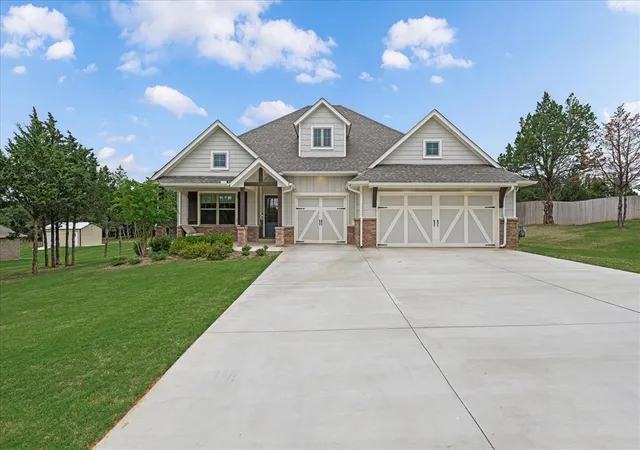 Homes for sale in Jones, OK | 9116 Ne 139th St, Jones, OK 73049 | MLS# 1227550