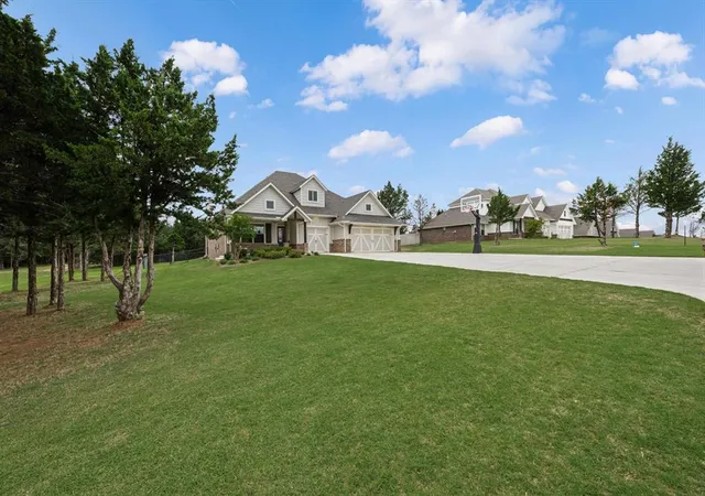 Homes for sale in Jones, OK | 9116 Ne 139Th St, Jones, OK 73049 | MLS# 1227550