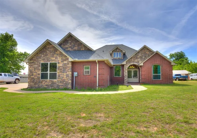 Photo 3 of Single family home for sale at 1209 N Berry St, Oklahoma City, OK 73127 | MLS# 1227561 | Listing updated on 2026-06-16