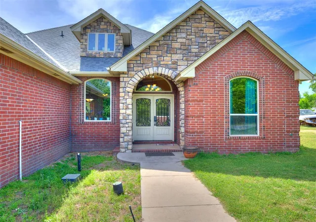 Single family home for sale at 1209 N Berry St, Oklahoma City, OK 73127 | MLS# 1227561