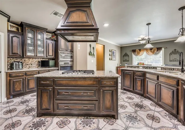 Photo 2 of Single family home for sale at 1209 N Berry St, Oklahoma City, OK 73127 | MLS# 1227561 | Listing updated on 2026-06-16