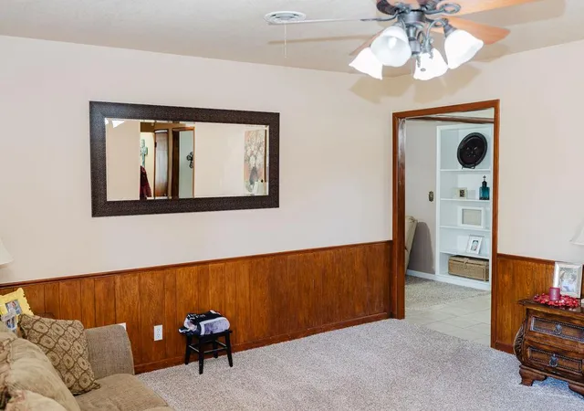 Homes for sale in Elk City, OK | 1605 W C Ave, Elk City, OK 73644 | MLS# 1227575
