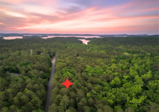 Photo 2 of Land for sale at 18 Carson Crk Rd, Broken Bow, OK 74728 | MLS# 1227587 | Listing updated on 2026-05-08