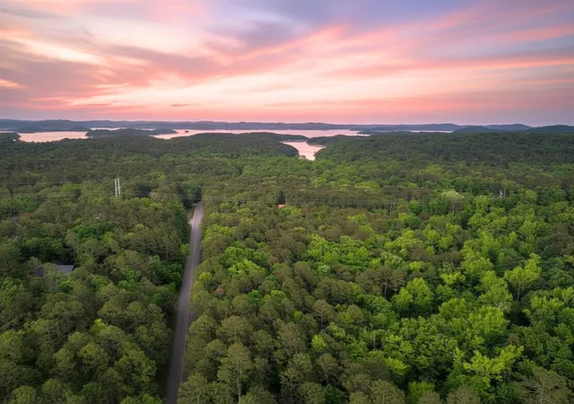Photo 1 of Land for sale at 13 Carson Crk Rd, Broken Bow, OK 74728 | MLS# 1227588 | Listing updated on 2026-05-08