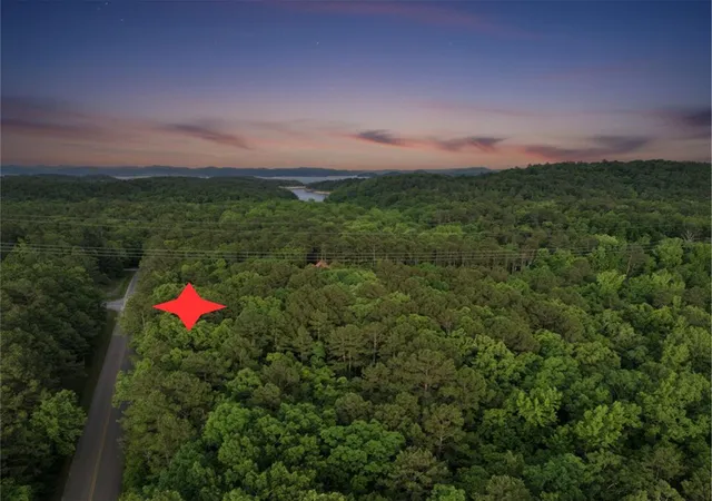 Photo 2 of Land for sale at 13 Carson Crk Rd, Broken Bow, OK 74728 | MLS# 1227588 | Listing updated on 2026-05-08