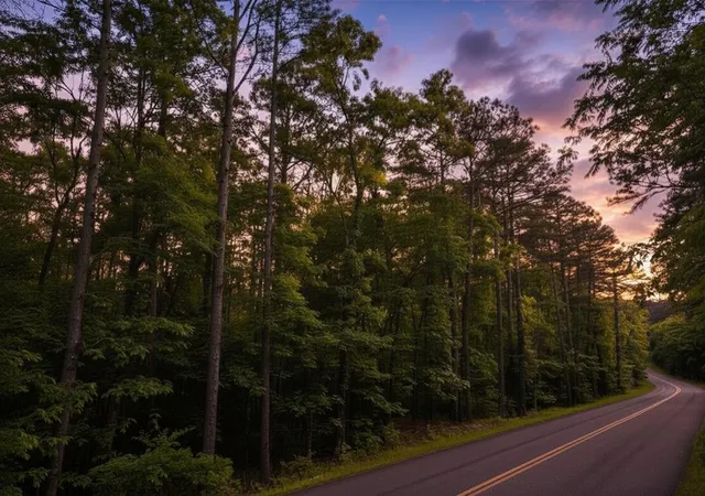 Photo 3 of Land for sale at 13 Carson Crk Rd, Broken Bow, OK 74728 | MLS# 1227588 | Listing updated on 2026-05-08
