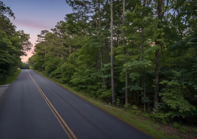 Photo 4 of Land for sale at 13 Carson Crk Rd, Broken Bow, OK 74728 | MLS# 1227588 | Listing updated on 2026-05-08