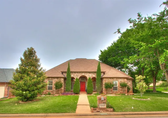 Homes for sale in Oklahoma City, OK | 13000 Red Cedar Cir, Oklahoma City, OK 73131 | MLS# 1227600