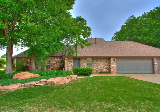 Homes for sale in Oklahoma City, OK | 13000 Red Cedar Cir, Oklahoma City, OK 73131 | MLS# 1227600