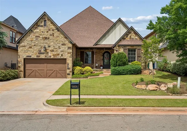 1st image of 16816 Little Leaf Ln, Edmond, OK 73012 | MLS# 1227608