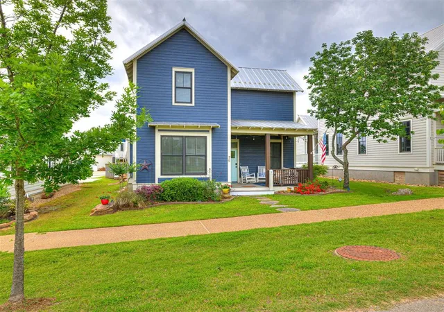 Photo 2 of Single family home for sale at 76 Lower Greenway, Carlton Landing, OK 74432 | MLS# 1227609 | Listing updated on 2026-09-22