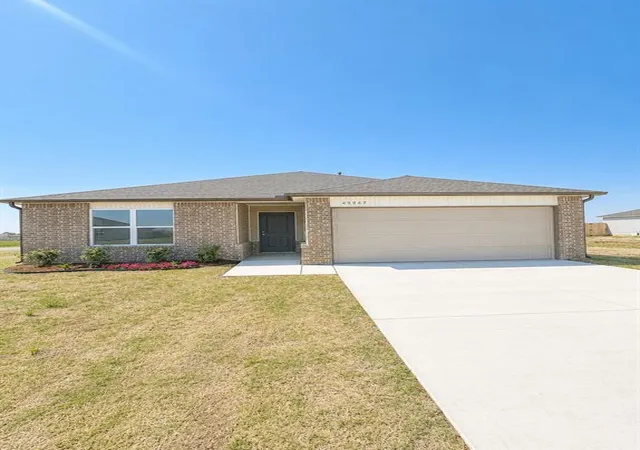 Homes for sale in Shawnee, OK | 40947 Alpine Meadow Dr, Shawnee, OK 74804 | MLS# 1227613
