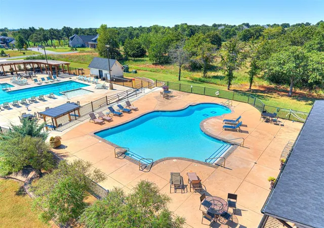 30th image of 2297 Summit Cir, Blanchard, OK 73010 | MLS# 1227626