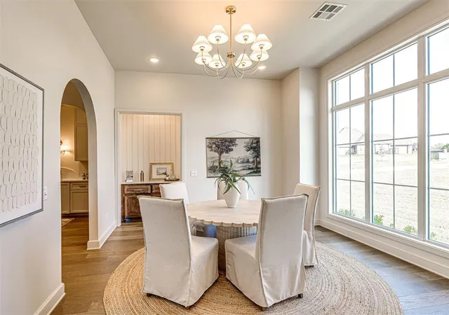 3rd image of 2297 Summit Cir, Blanchard, OK 73010 | MLS# 1227626