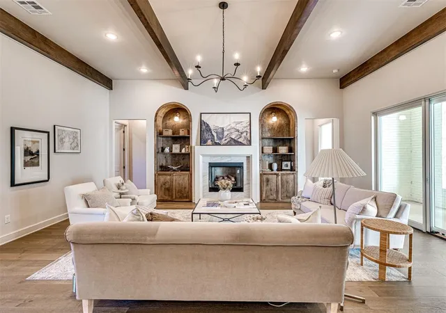 5th image of 2297 Summit Cir, Blanchard, OK 73010 | MLS# 1227626