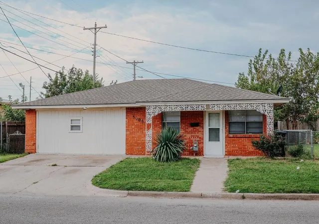 4th image of 5909 S Klein (package Of 2 Homes) Ave #(PACKAGE of 2 HOMES), Oklahoma City, OK 73109 | MLS# 1227642